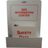 Impact® SDS Center Red/White Deluxe Center - 799190