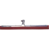 Impact® Light Metal Neoprene Squeegee Frame - 22", 8354 - Pkg Qty 10