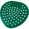 Impact® Regular Deodorizing Urinal Screen - Green Mint, 1453 - Pkg Qty 100