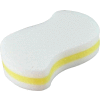 Impact Products The Super Amazing Sponge, White/Yellow - 7151 - Pkg Qty 36