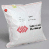 International Dunnage Polywoven Dunnage Air Bags, 4 Ply, 36"W x 60"L - Pkg Qty 380