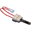 Hot Surface Furnace Ignitor w/ Gasket, 4-1/2" Lead Wire Length