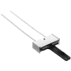 Hot Surface Furnace Ignitor, 5-1/2" Lead Wire Length