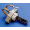 Hot Surface Furnace Ignitor w/ Gasket, 10-1/2" Lead Wire Length