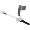 Hot Surface Furnace Ignitor w/ Mounting Adaptors, Ceramic Block Style B