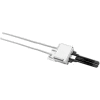Hot Surface Furnace Ignitor, 5-1/4" Lead Wire Length