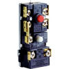 Water Heating Control - Upper Application, SPDT/DPST HIGH LIMIT Switch