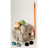 Gas Valve - Snap-Throttle, 36" Capillary, 160,000 Capacity