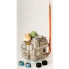 Gas Valve - Snap-Throttle, 36" Capillary, 100,000 Capacity