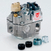 Millivolt - 1/2" Inlet, No Pressure Reg., 240,000 Capacity, 1 NPT