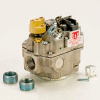 Millivolt - 3/4" Inlet, No Pressure Reg., 300,000 Capacity