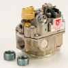 Millivolt - 3/4" Inlet, 10.0" W.C. LP Gas, 485,000 Capacity