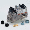 Gas Heating Valve - 1/2" Inlet & Outlet, 3.5" W.C. Nat. Gas, 24V