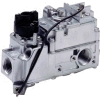 Gas Heating Valve - 1/2" Inlet & Outlet, 3.5" W.C. Nat. Gas, Millivolt