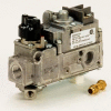 Gas Heating Valve Low Profile 3/8" Inlet FPT 3.5" W.C. Natural Gas