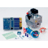 Pilot Ignition System, 1/2" x 3/4" Gas Valve and Nonlockout Ignition Unit