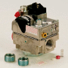 Pilot Gas Valve - 3/4" Inlet, Uni-Kit Pressure Reg., 150,000 Capacity