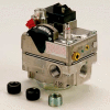 Pilot Gas Valve - 1/2" Inlet, Convertible Pressure Reg., 150,000 Capacity
