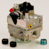 Pilot Gas Valve - 1/2" Inlet, 3.5"/11" Nat. Gas Pressure Reg., 150,000 Capacity