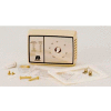 Humidity Control, Humidistat, 10-60% Rel. Humidity Range