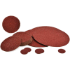 Superior Abrasives 11555 Coated PSA Disc Stick on 20" Aluminum Oxide Medium - Pkg Qty 10