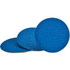 Superior Abrasives 17461 Coated PSA Disc Stick on 12" Zirconia Alumina Medium - Pkg Qty 25