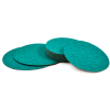Superior Abrasives 21012 Coated PSA Disc Stick on 20" Zirconia Alumina Extra Coarse - Pkg Qty 10