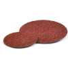 Superior Abrasives 32047 QC Disc Type R 2" Aluminum Oxide Medium - Pkg Qty 100