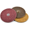 Superior Abrasives 35599 Condition Disc Hook and Loop 5" Aluminum Oxide Medium - Pkg Qty 20