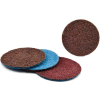 Superior Abrasives 40405 Conditioning Disc Hook and Loop 4-1/2" A/O w/Ceramic Grinding Aid Medium - Pkg Qty 20