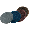 Superior Abrasives 51457B Condition Disc Hook and Loop 5" Aluminum Oxide Coarse - Pkg Qty 20