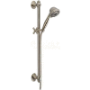 Delta 51708-SS, Slide Bar Hand Shower, Stainless