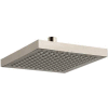 Delta RP50841SS, Single Setting, Overhead Shower Head, Stainless