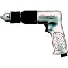 Ingersoll Rand Industrial Pistol Grip Air Drill, 1/2" Chuck, 500 RPM