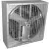 Hessaire 36" Direct Drive Box Fan 36D370-N, 1/2HP, 1PH, 11070 CFM