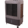 Hessaire Portable Evaporative Cooler MC37M, 115V, 2200 CFM