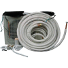 Sea Breeze Line Set 239-0008, 1/4" OD x 5/8" OD x 50'