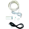 Sea Breeze Installation Kits For Mini-Split Units 50' AK50