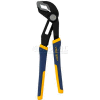 IRWIN VISE-GRIP® 4935351 GV6 6" V-Jaw Push Button Adjustment Tongue & Groove Plier