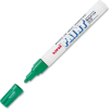 Sharpie® Uni-Paint® Medium Point Paint Marker, Green - Pkg Qty 12
