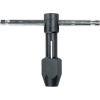 Two-In-One Tap Wrenches-Tr-50 -For Tap 1/4" To 1/2"-Carded - Pkg Qty 5