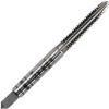 Tap-Bottom - 1/4"-20 NC, HCS - Bulk - Pkg Qty 5