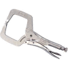 IRWIN VISE-GRIP® 19 The Original™ 11" Locking C-Clamp Plier W/ Regular Tips