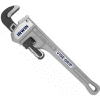 Irwin® 18" Cast Aluminum Pipe Wrench