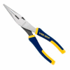 IRWIN VISE-GRIP® 2078219 6" Long Nose Plier