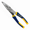 IRWIN VISE-GRIP® 2078228 8" Bent Nose Long Nose Plier