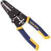 IRWIN VISE-GRIP® 2078317 7" Multi-Tool Stripper/Cutter/Crimper W/ProTouch Grips