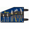 IRWIN VISE-GRIP® 2078708 5 PC. Set (Slip Joint, Diag., Tongue & Groove Linesman, Adj. Wrench)