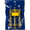 Pouched Sets, Taper, Bottoming & Plug-3 Pc. HCS-Tap 1/4"-20 NC