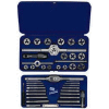 41 Pc. Metric Tap & Hex Die Set